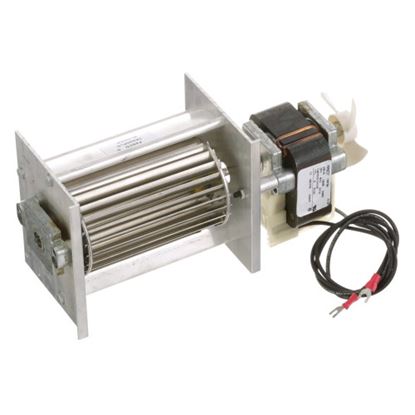Picture of Kit,Blower Motor  Fs-230V 50-60 for Hatco Part# R02-12-012-00