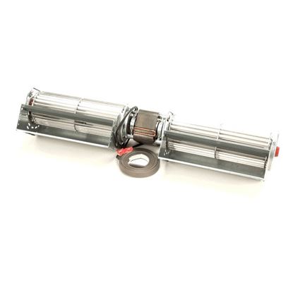 Picture of Kit,Blower Fan-Twin  120V,60Hz for Hatco Part# R02.12.086.00