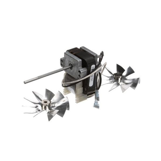 Picture of Kit,Blower & Blades  120V for Hatco Part# R02-12-098-00