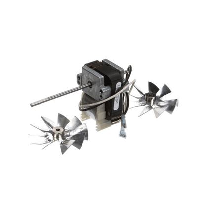 Picture of Kit,Blower & Blades  120V for Hatco Part# R02.12.098.00