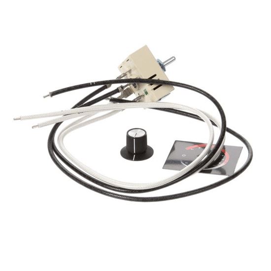 Picture of Kit,Switch And Leads  100V Infinite for Hatco Part# R02-19-160-00
