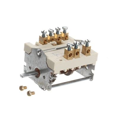 Picture of Kit,Selector Switch  Tq-20Ba for Hatco Part# R02-19-214-00