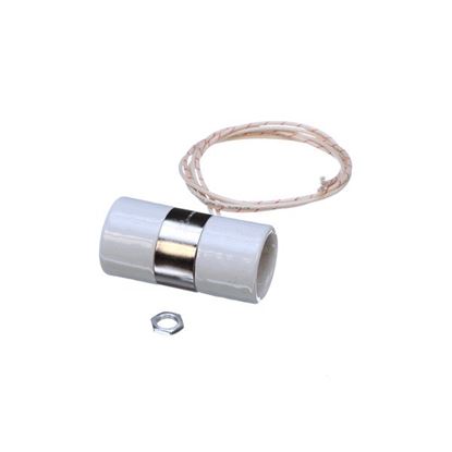Picture of Lamp Hold,Twin  28" Lead,250C for Hatco Part# R02.30.047.00