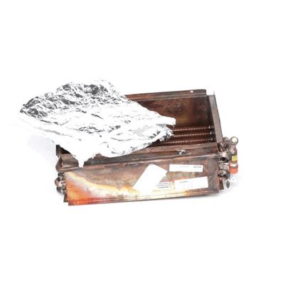 Picture of Kit-Heat Exchanger  Pmg-200 for Hatco Part# R03.12.017B.00