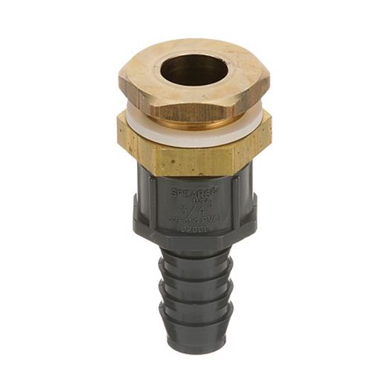 Picture of Kit,Plumbing,Straight  Fsd for Hatco Part# R03-40-058-00