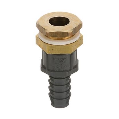 Picture of Kit,Plumbing,Straight  Fsd for Hatco Part# R03.40.058.00
