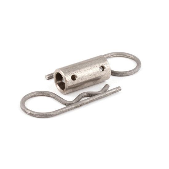 Picture of Kit, Ss Rack Coupling  for Hatco Part# R04-17-078-00