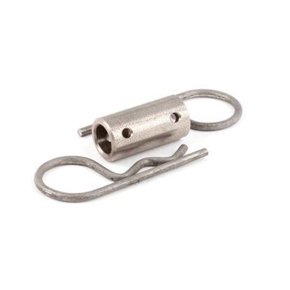 Picture of Kit, Ss Rack Coupling  for Hatco Part# R04.17.078.00