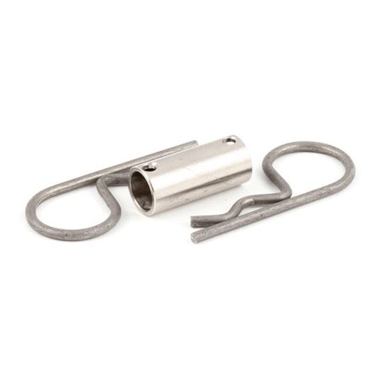 Picture of Kit, Fsd Rack Collar  With Pins for Hatco Part# R04-17-615-00