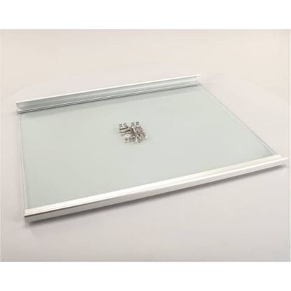 Picture of Kit, Fsdt Glass Door  Assy-Std for Hatco Part# R04.40.115.00