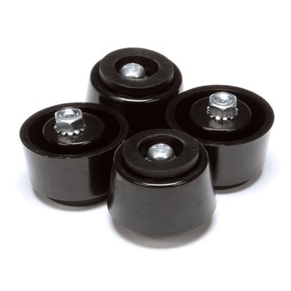 Picture of Kit, Foot Assemblies  (4 Pcs.) for Hatco Part# R05-30-148-04