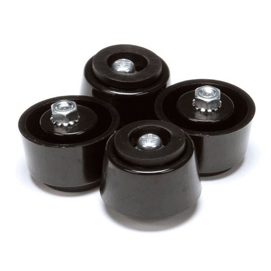 Picture of Kit, Foot Assemblies  (4 Pcs.) for Hatco Part# R05-30-148-04
