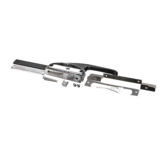 Picture of Kit, Pfst Door Handle  Metal for Hatco Part# R05.30.223.00