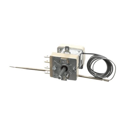 Picture of Thermostat W/Switch  Mcg for Hatco Part# X02-01-398-00