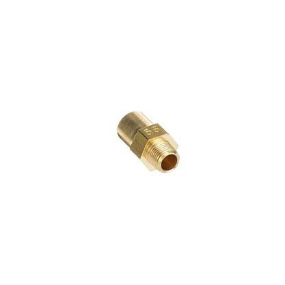 Picture of Hood/Fitting Orifice  #56 for Southbend Part# 1195077