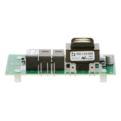 Picture of Control Board  Low Water for Market Forge Part# MAR98-1680