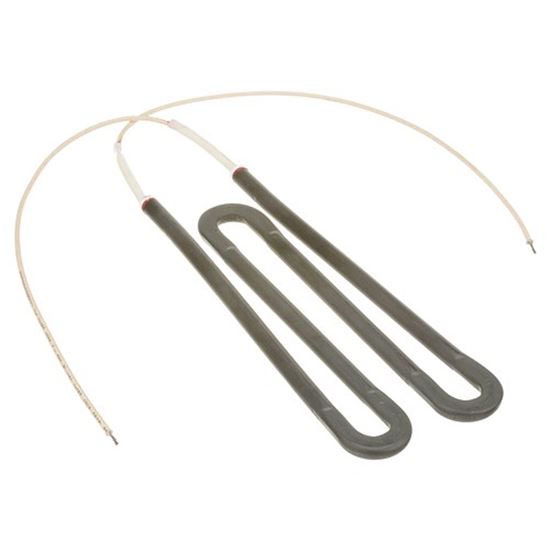 Picture of Element, Calrod  (1400W, 208V) for Belleco Part# 403004
