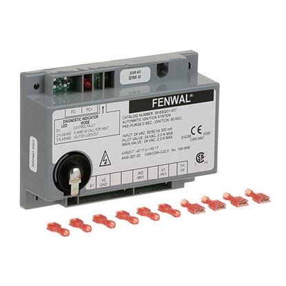 Picture of Ignition Module Kit  for Frymaster Part# 8262898