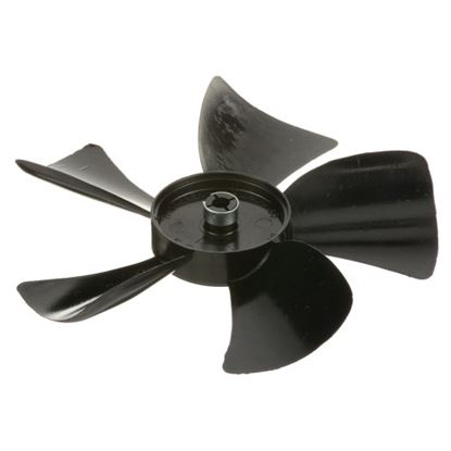 Picture of Fan Blade 5", Cw for Prince Castle Part# 99196