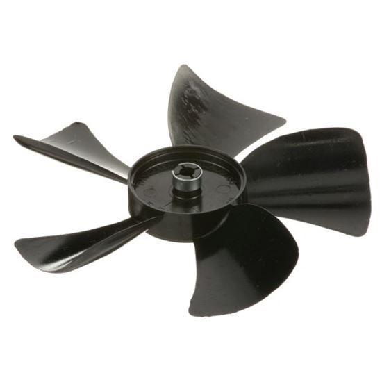 Picture of Fan Blade 5", Cw for Silver King Part# 99196