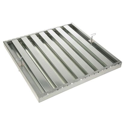 Picture of Baffle Fltr 1-3/4"Galstl  for AllPoints Part# 8018991