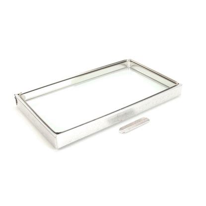 Picture of Window  Assembly  17-1/8"X10" for Blodgett Part# 9037