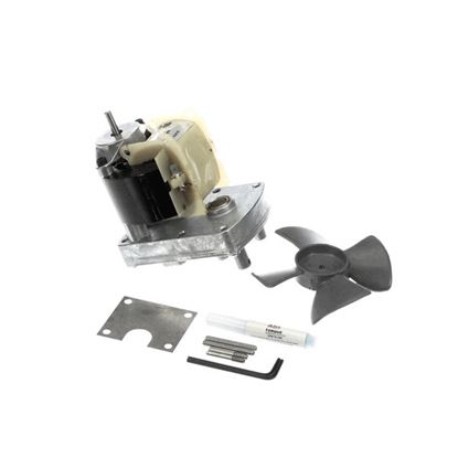 Picture of Motor 9 Sec 60Hz  for Prince Castle Part# 87-041S