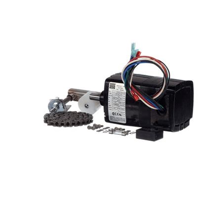 Picture of Motor Kit, Ac Drive  220V, 50/60Hz for Marshall Air Part# 173781