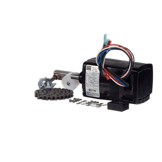 Picture of Motor Kit, Ac Drive  220V, 50/60Hz for Marshall Air Part# 173781