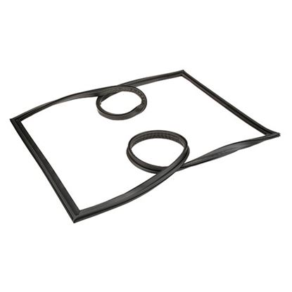 Picture of Gasket, Door  T-43 for True Part# 948165