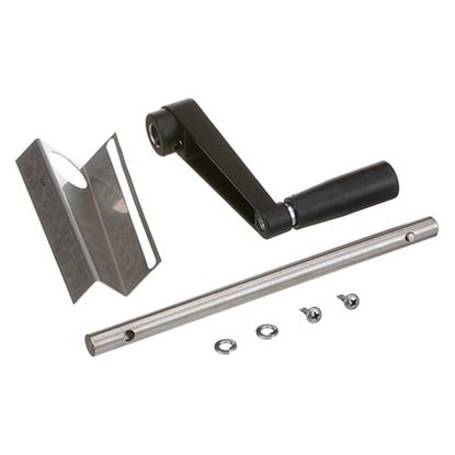 Picture of Crank Handle  for Market Forge Part# 981568