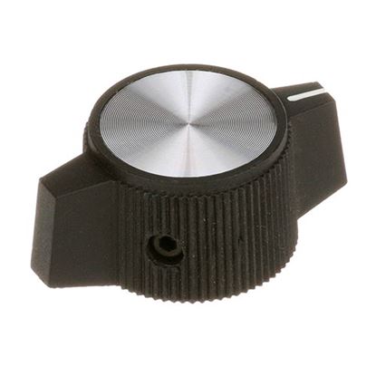 Picture of Knob Drain Valve  for Market Forge Part# 10-4485