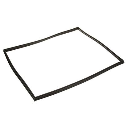 Picture of Gasket,Door  22-1/8"X 26-1/2" for True Part# 810884