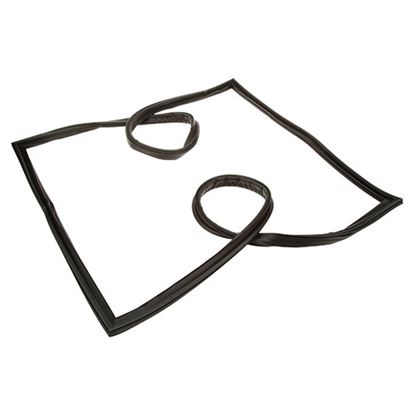 Picture of Gasket, Door  53 1/8 X 28 1/8, Gdm-26 for True Part# 947763