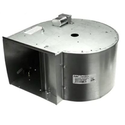Picture of Blower Assy  for Wells Part# N1-WL0830