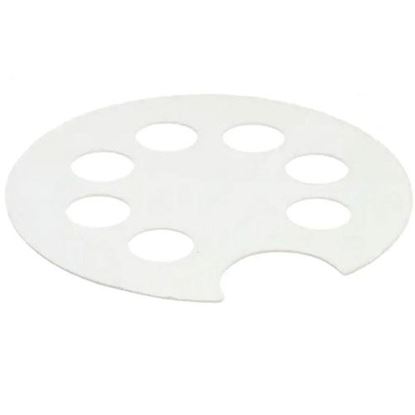 Picture of Pad Insulation Top  for Wells Part# 2G-30430