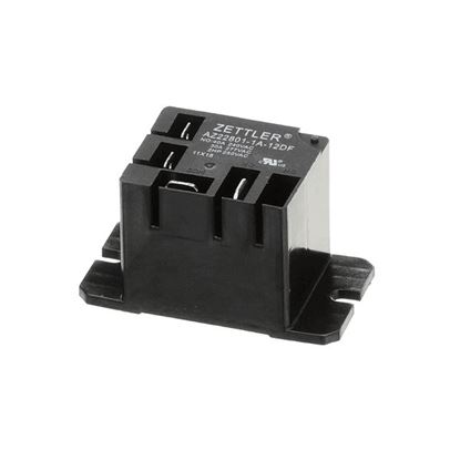 Picture of Relay, Dpst, N/O , 240V 40A for Star Mfg Part# 2E-Z22595