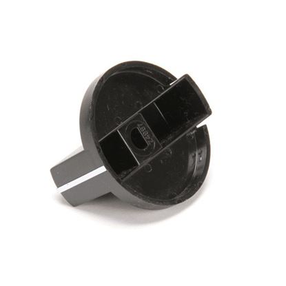 Picture of Knob, Manual Gas Valve  for Star Mfg Part# 2R-Z13014