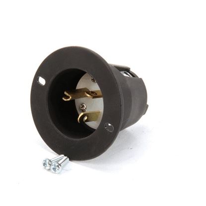 Picture of Outlet/Recepticle, 125V , Nema 5-20R for Star Mfg Part# 501382
