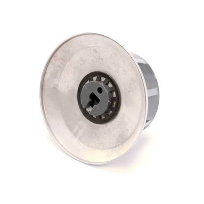 Picture of Knob, Thermostat , 200-375F for Star Mfg Part# 2R-Z20952