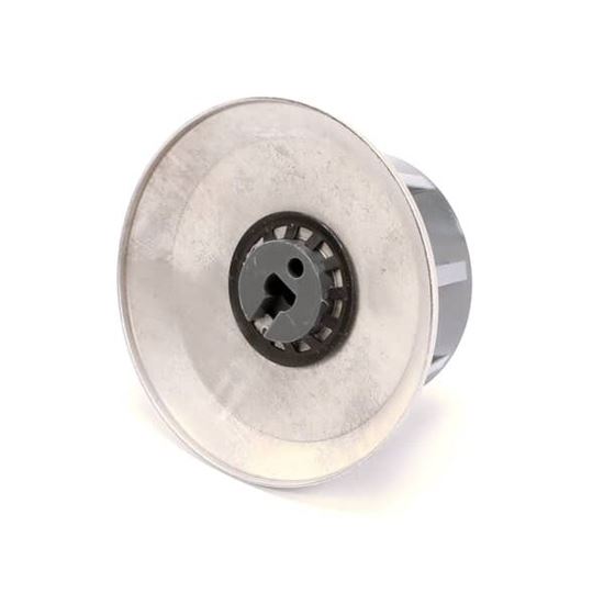 Picture of Knob, Thermostat , 200-375F for Star Mfg Part# 2R-Z20952