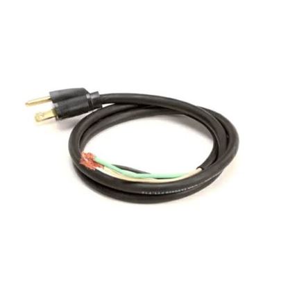 Picture of Power Cord, 5-15P , 125V 15A for Star Mfg Part# 2E-1511E8705