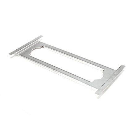 Picture of Radiant Cover, U-Burner  for Star Mfg Part# H4-Z12887