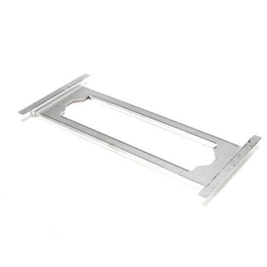 Picture of Radiant Cover, U-Burner  for Star Mfg Part# H4-Z12887