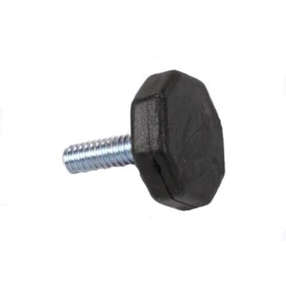 Picture of Leg Assembly, Leveling  for Star Mfg Part# 2A-71732