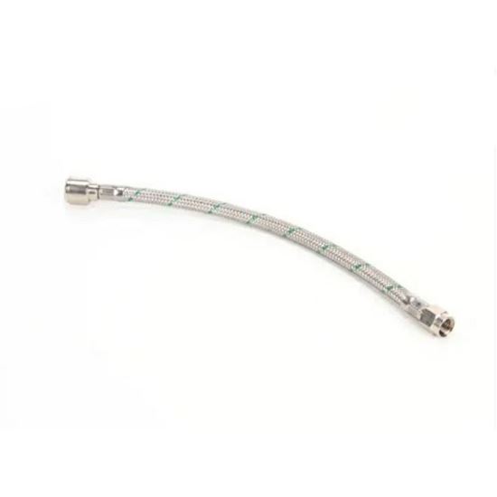 Picture of Hose, Water Inlet , S/S Braided, 11.7"L for Star Mfg Part# 2J-75681