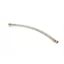 Picture of Hose, Water Inlet , S/S Braided, 11.7"L for Star Mfg Part# 2J-75681