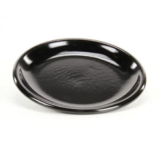 Picture of Warmer Plate Cover , No Element for Bloomfield Part# 2D-70090
