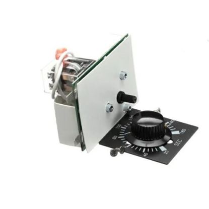 Picture of Timer Kit, 3 Min, 120V  for Star Mfg Part# 2P-Z16730