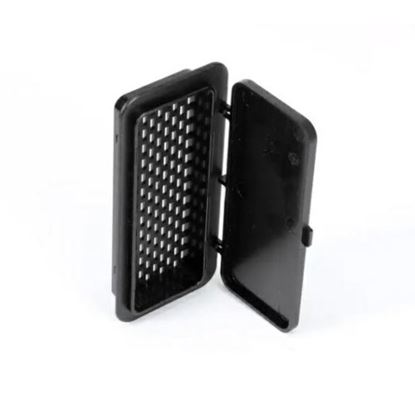 Picture of Fill Port W/ Cover,Plstc , Pourover for Bloomfield Part# 2F-76666